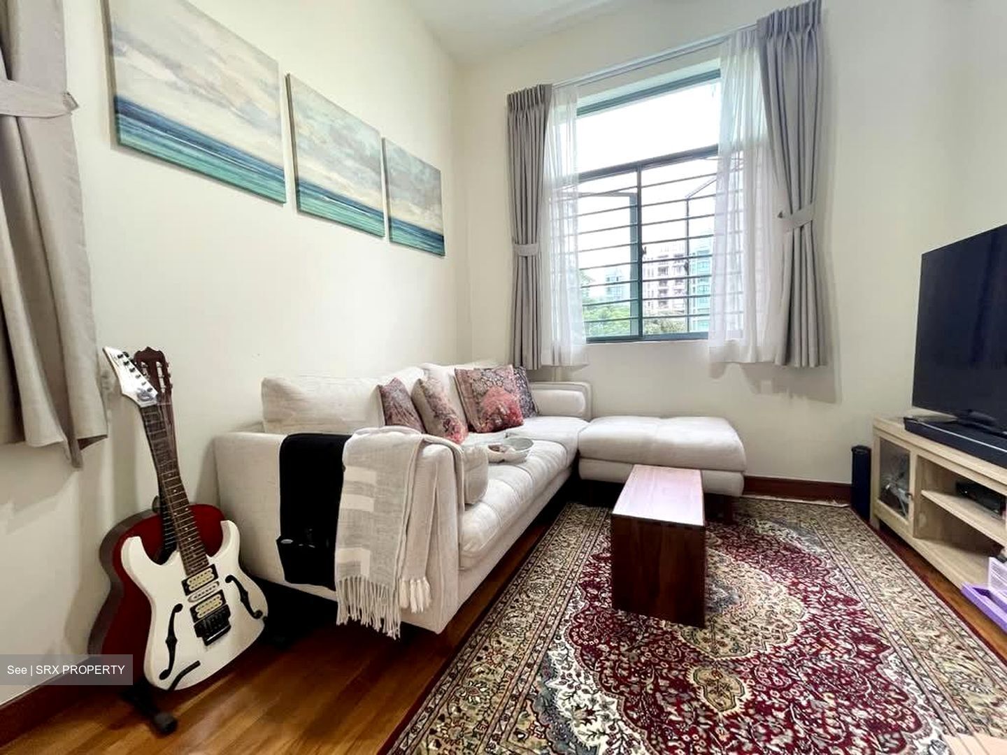 Merawoods (D23), Condominium #566741801